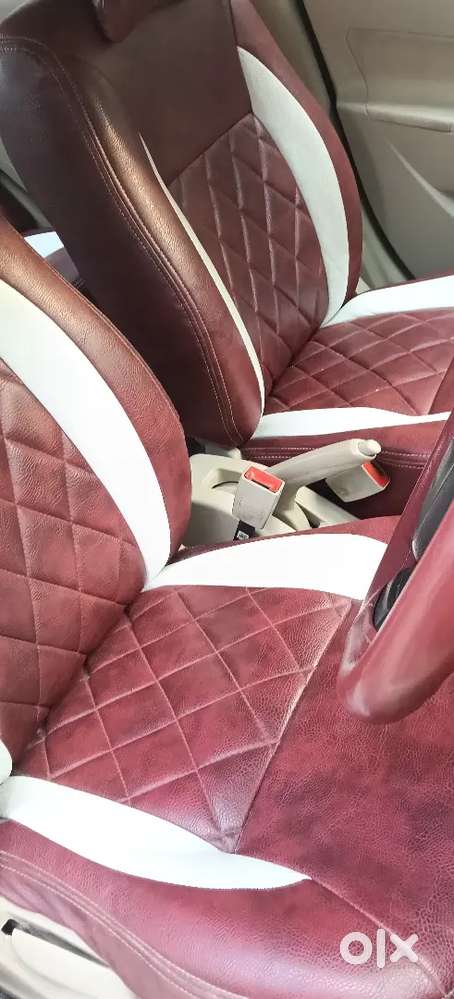 Maruti Suzuki Swift Dzire 2019