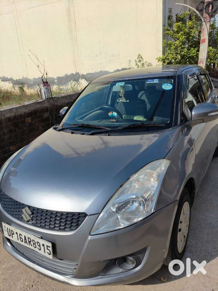 Swift Vxi Available For Sale