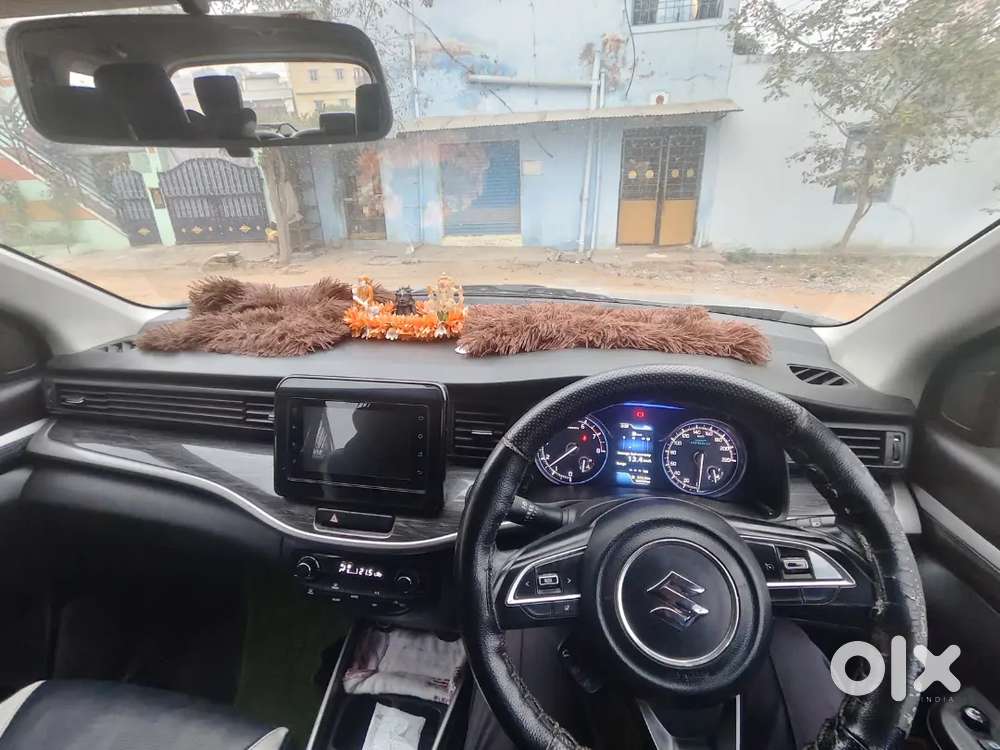 Maruti Suzuki Xl6 2021 Petrol 63000 Km Driven