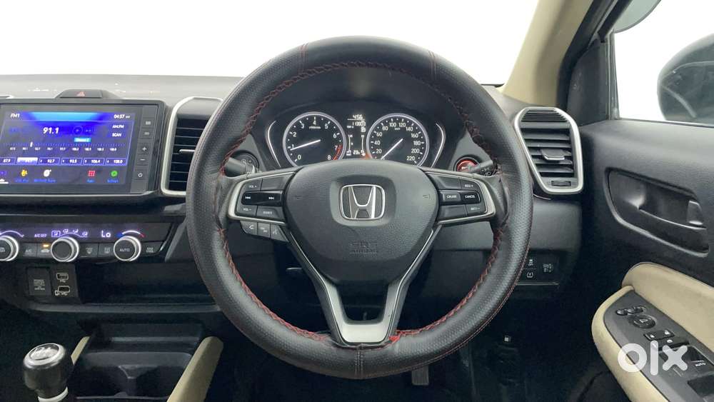 Honda City I-vtec V, 2022, Petrol