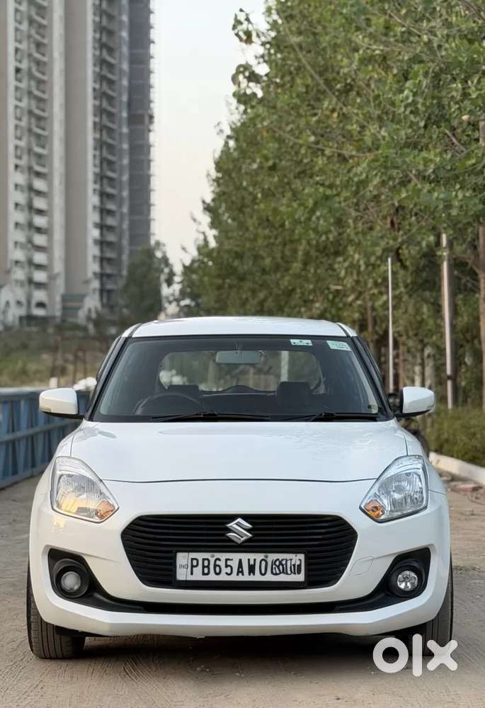 Maruti Suzuki Swift 2018 Vdi, 2019, Diesel