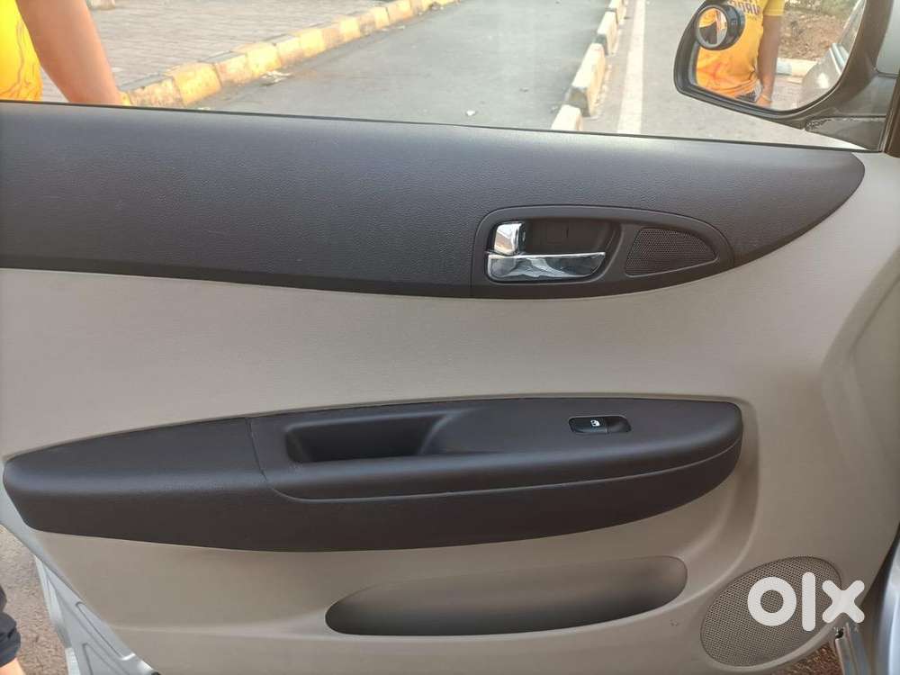 Hyundai I20 2012 Petrol Well Maintained
