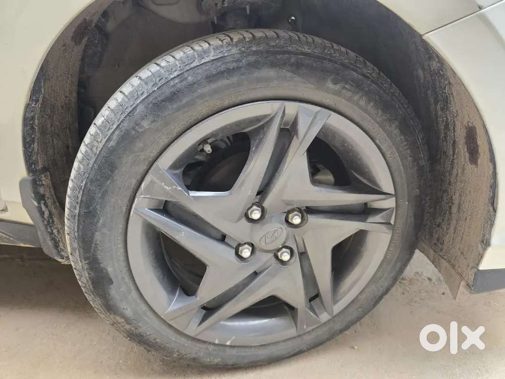 Hyundai I20 N Line 2022 Petrol Manual