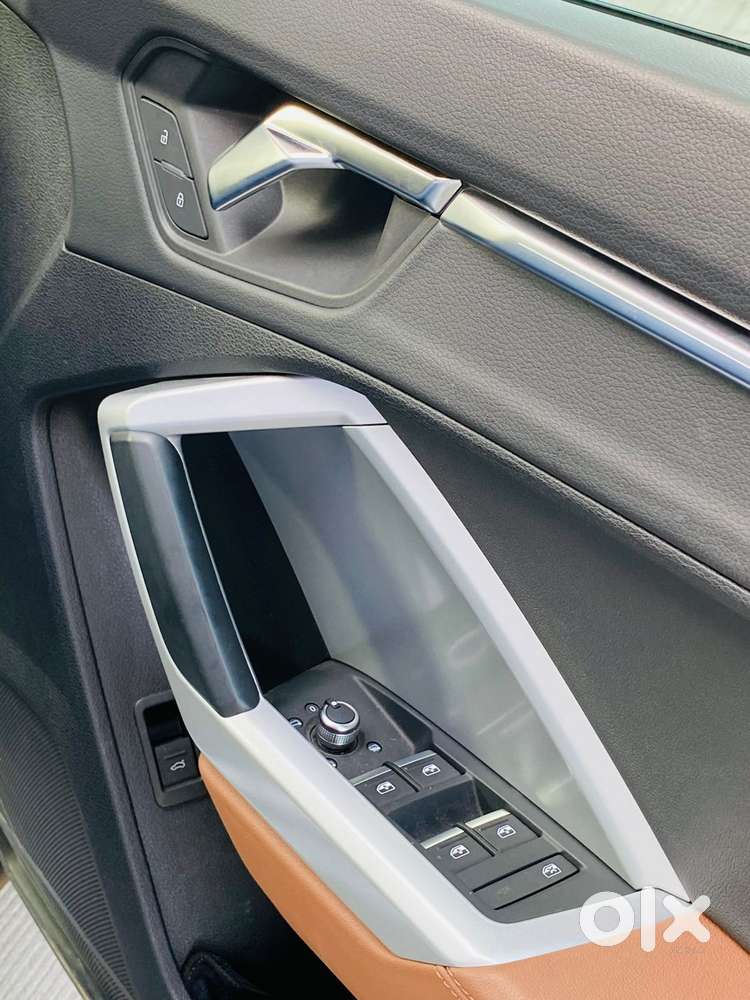 Audi Q3 Sportback Technology Plus S-line, 2024, Petrol