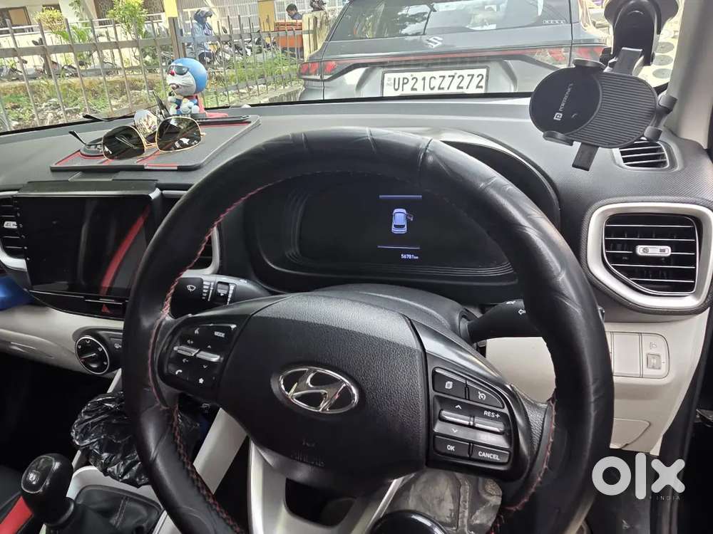 Hyundai New Venue Se 2024
