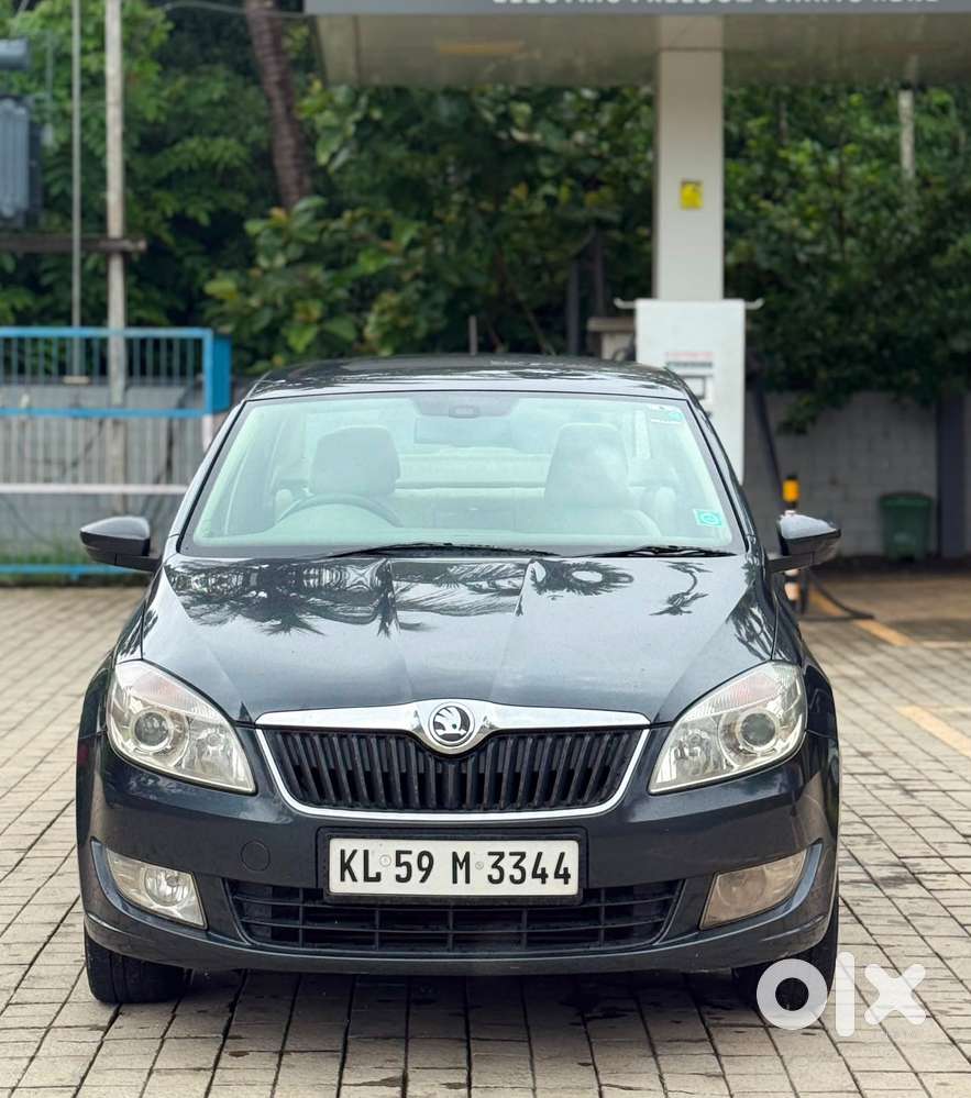 Skoda Rapid 1.6 Mpi Style Plus, 2015