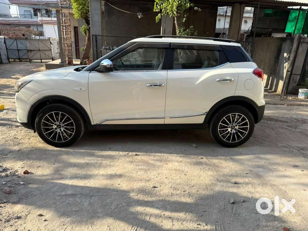 Mahindra Xuv300 2022 Petrol Good Condition