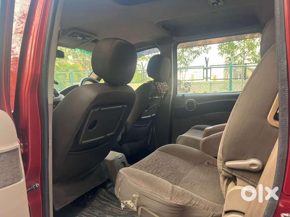 Mahindra Xylo E8 Bs-iii, 2010, Diesel