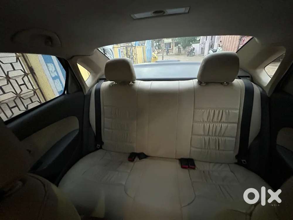 Volkswagen Vento 2013 Diesel Highline