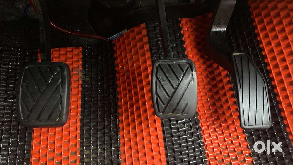 Maruti Suzuki Celerio Cng Vxi Mt, 2018, Cng & Hybrids