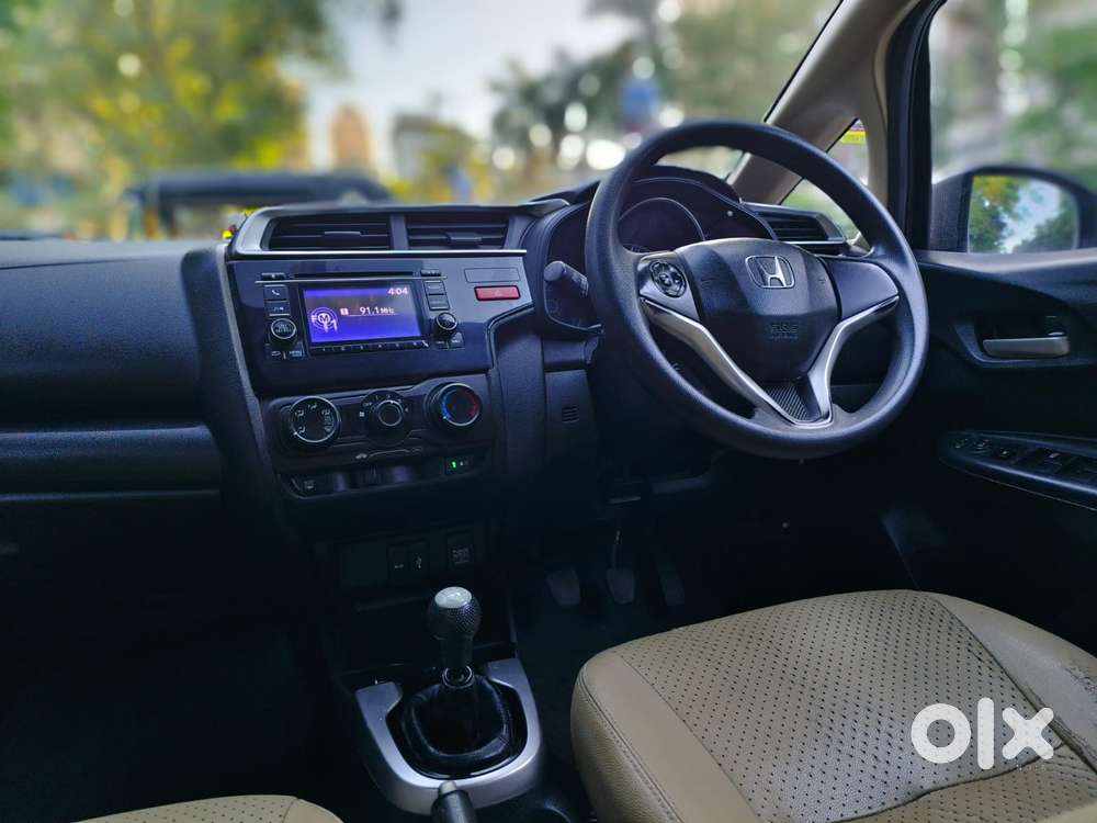 Honda Jazz 1.2 Sv I Vtec, 2015, Petrol