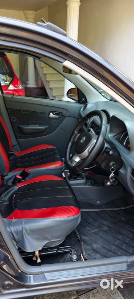 Maruti Suzuki Alto 800 2012-2016 Lxi, 2015, Petrol