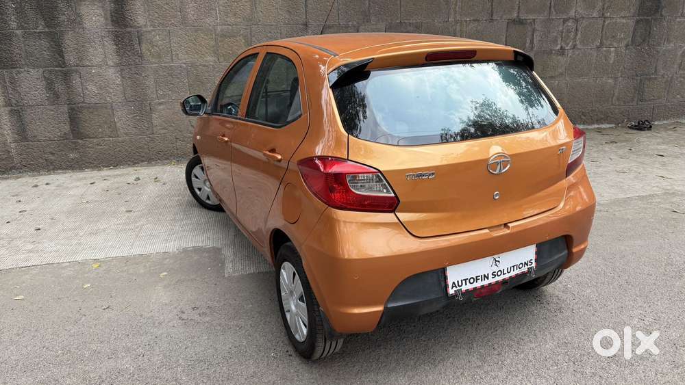 Tata Tiago 1.05 Revotorq Xt, 2019, Diesel