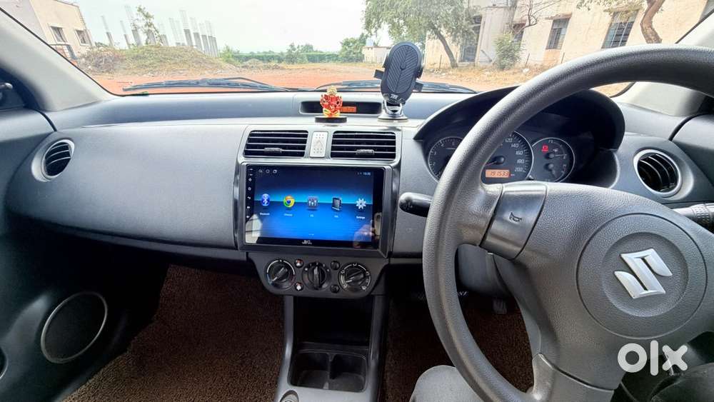 Maruti Suzuki Swift Dzire 2012 Diesel Good Condition