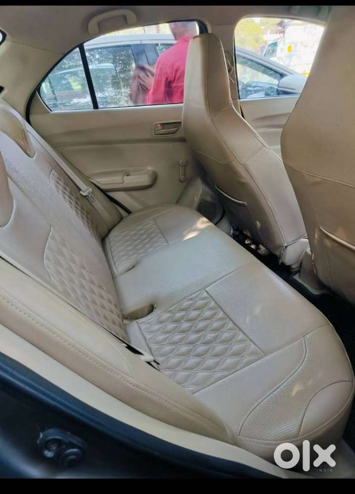 Maruti Suzuki Dzire 1.2 Lxi, 2019, Petrol
