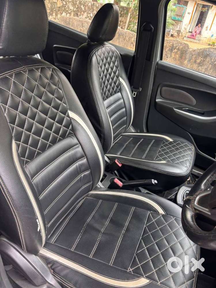 Ford Freestyle Trend Diesel, 2019, Diesel