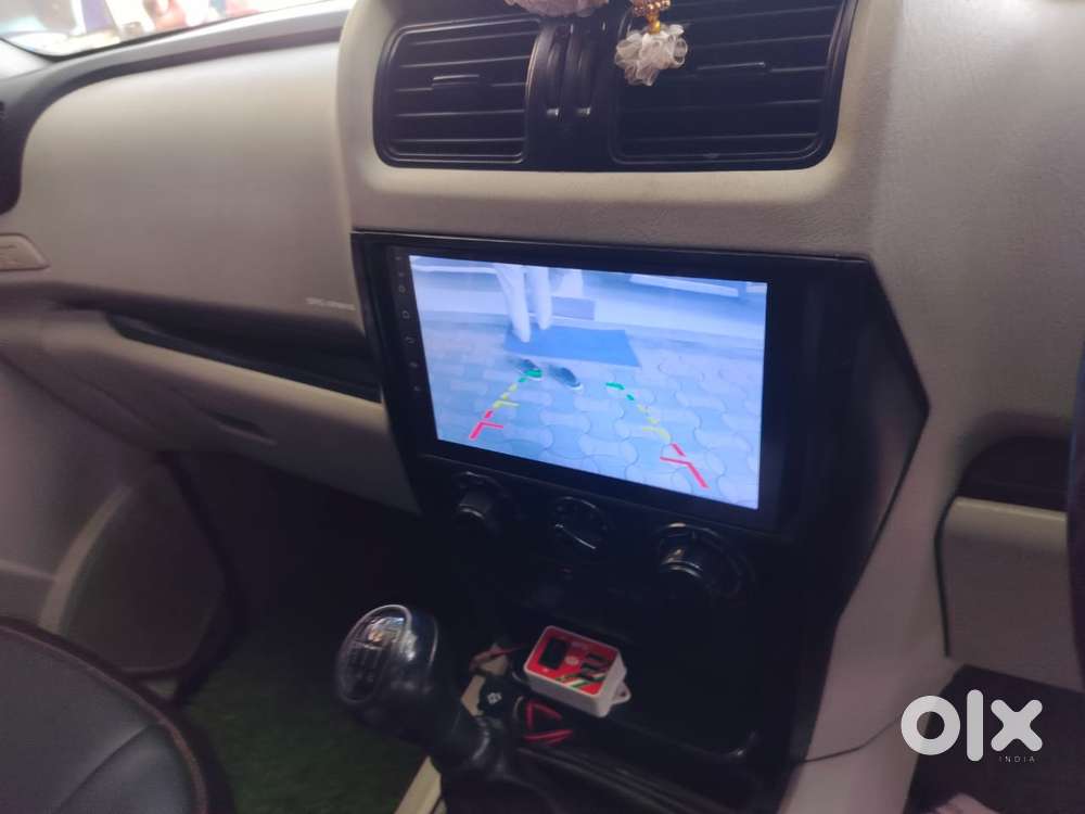 Mahindra Scorpio S5 Plus, 2020, Diesel