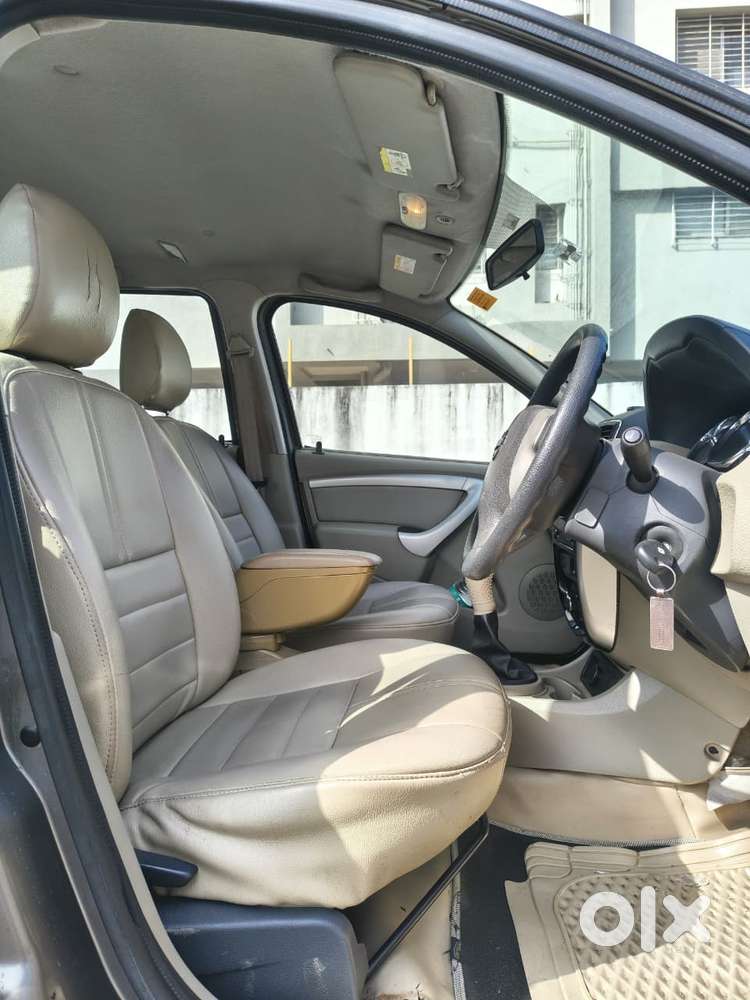 Nissan Terrano Xl (d), 2016, Diesel