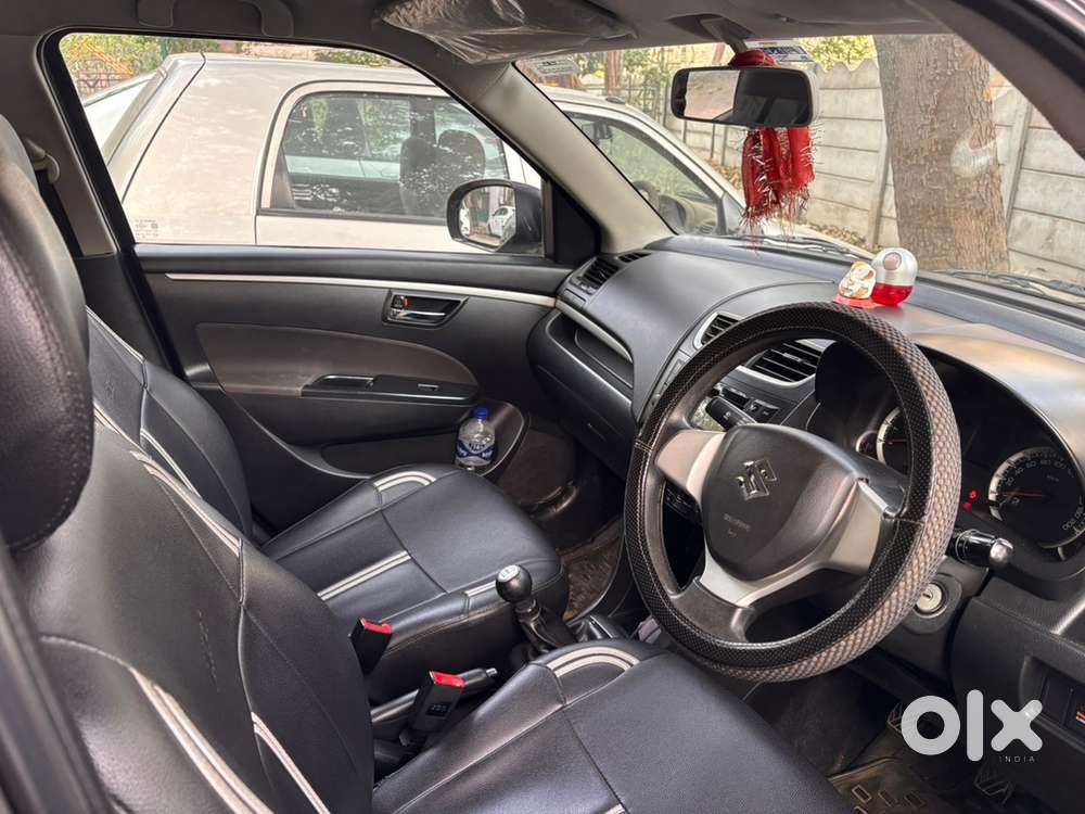 Maruti Suzuki Swift Petrol 77000 Km Driven