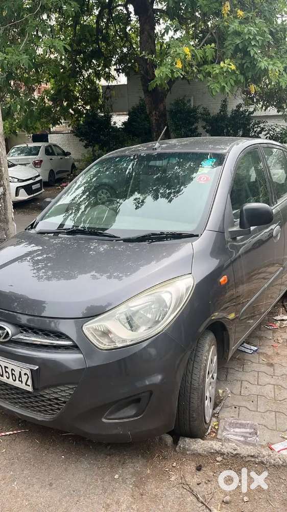 Hyundai I10 2012 Petrol Well Maintained