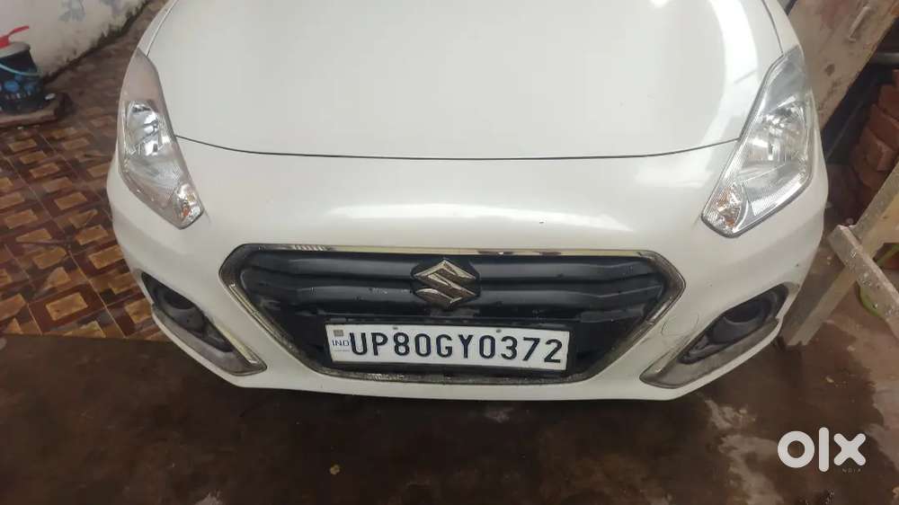 Maruti Suzuki Dzire 2024