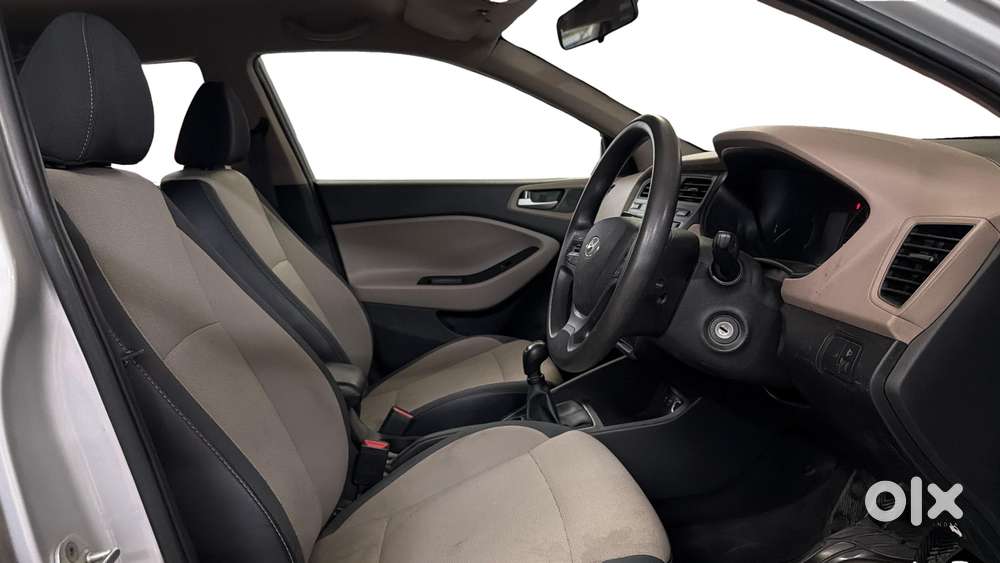 Hyundai Elite I20 Magna 1.2, 2015, Petrol