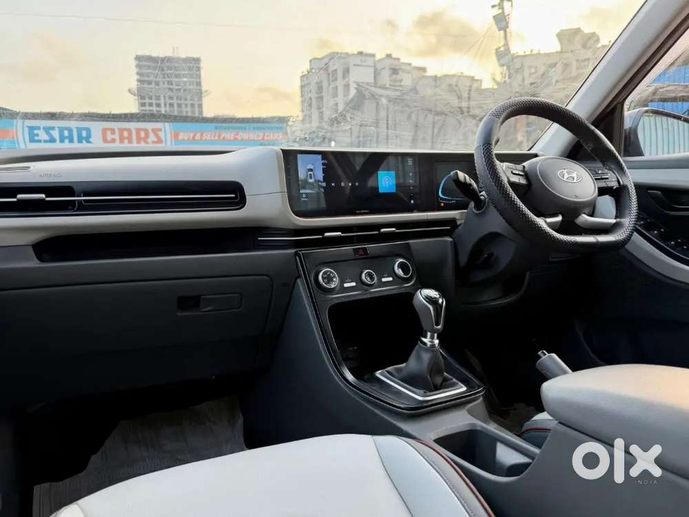 Hyundai Creta Diesel Mt 2025
