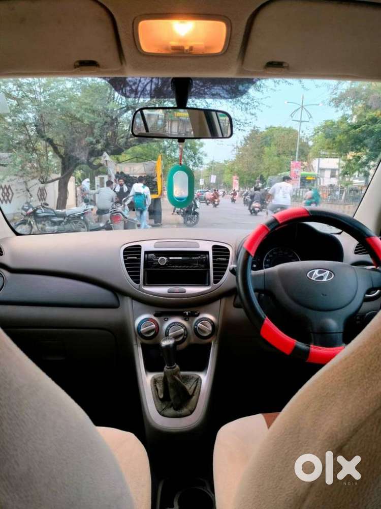 Hyundai I10 1.1l Irde Era Special Edition, 2013, Petrol