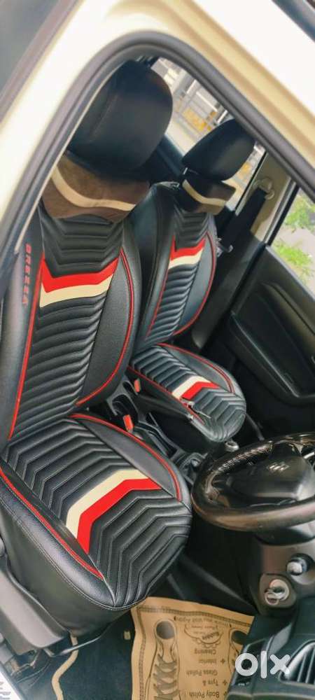 Maruti Suzuki Brezza Vdi, 2019, Diesel