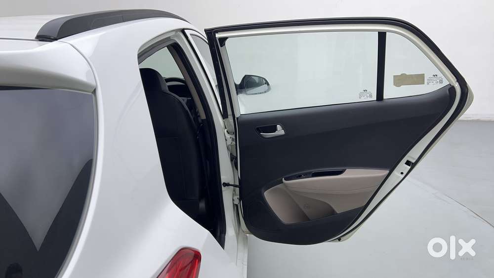 Hyundai Grand I10 1.2 Kappa Sportz, 2014, Petrol