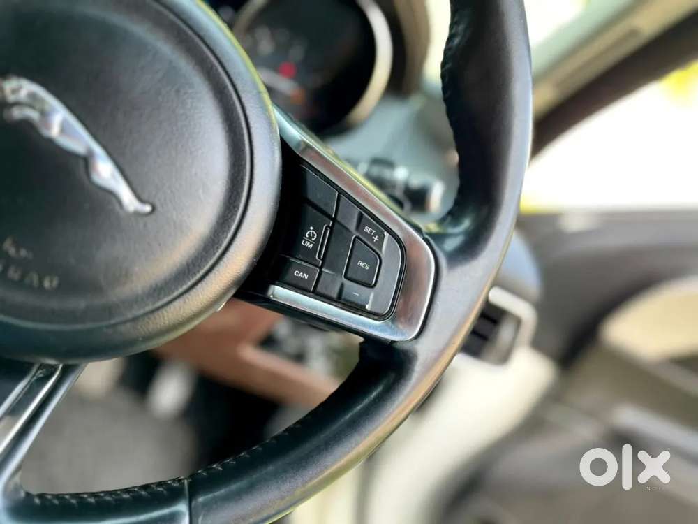 Jaguar Xe 2.0l Diesel Portfolio, 2018, Diesel