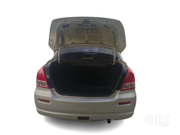 Maruti Suzuki Dzire 1.2 Vxi, 2009, Petrol