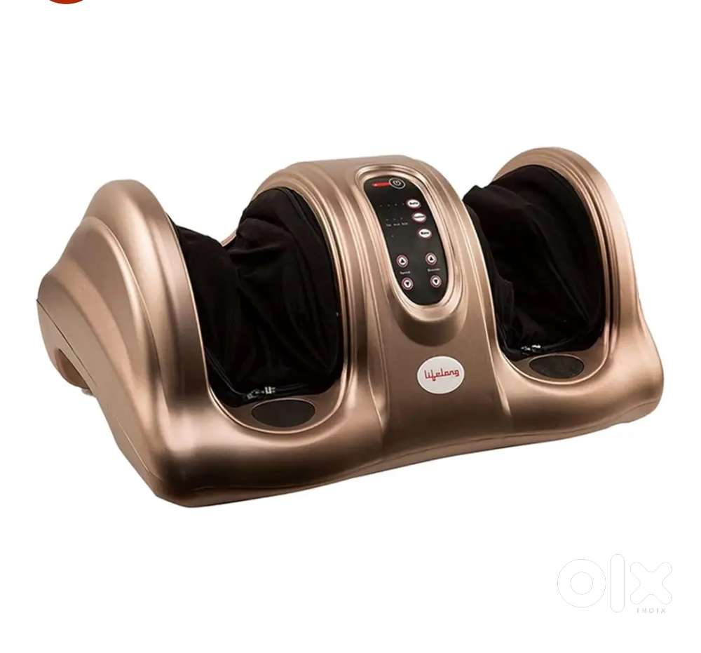 Foot massager