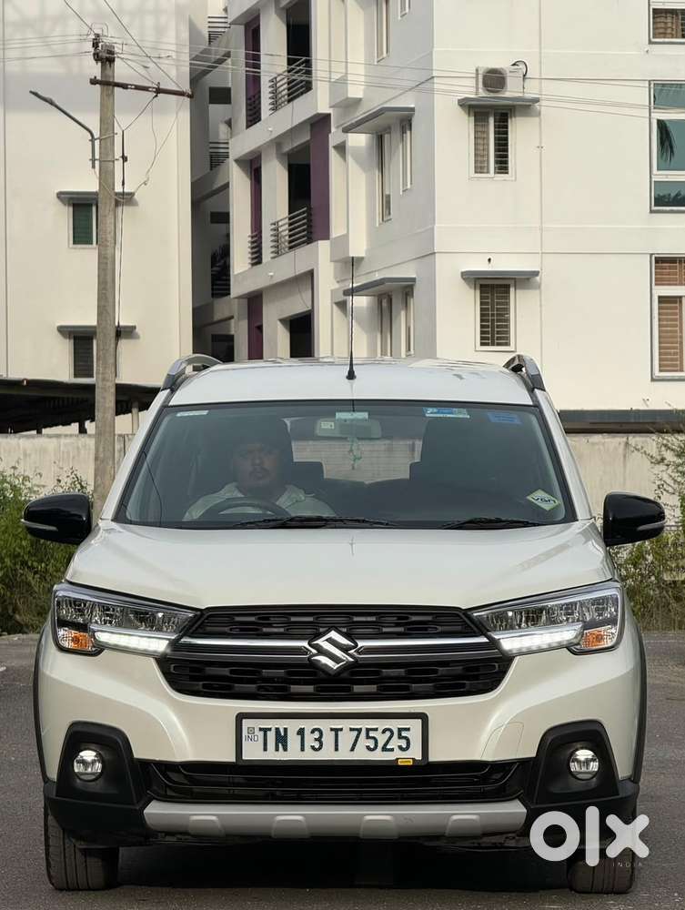 Maruti Suzuki Xl6 1.5 Zeta Mt, 2020, Petrol