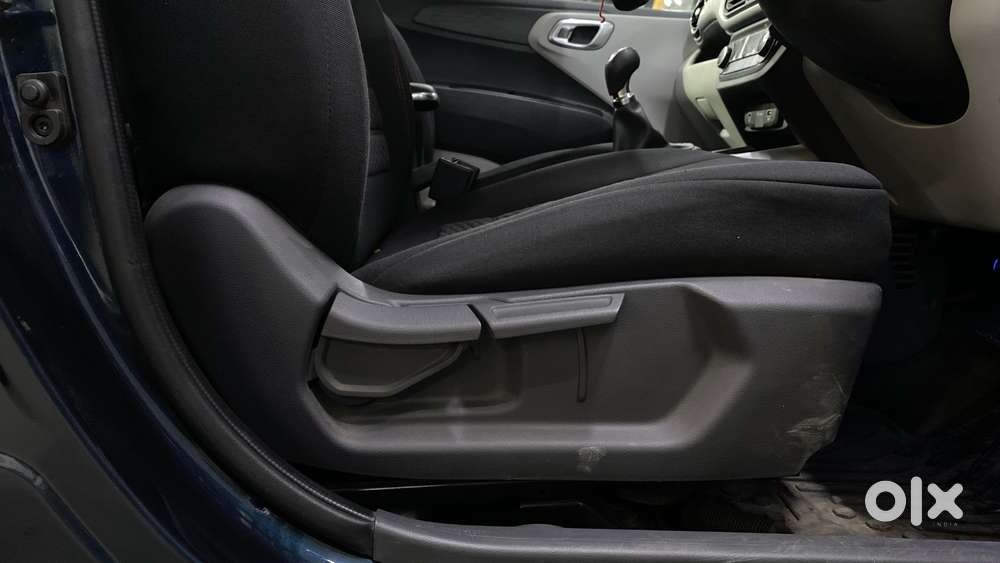 Hyundai Grand I10 Nios Sportz 1.2 Kappa Vtvt, 2024, Petrol