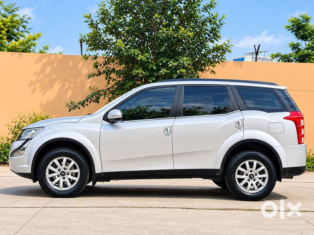 Mahindra Xuv500 2.2 W10, 2016, Diesel