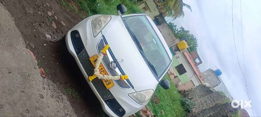 Good Condition Car
