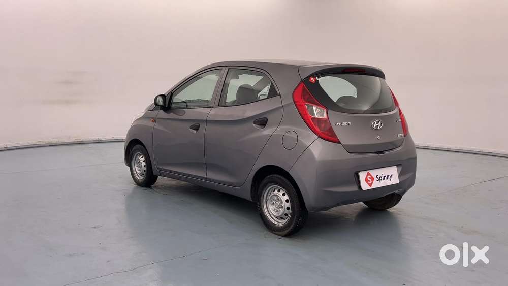 Hyundai Eon Era +, 2014, Petrol