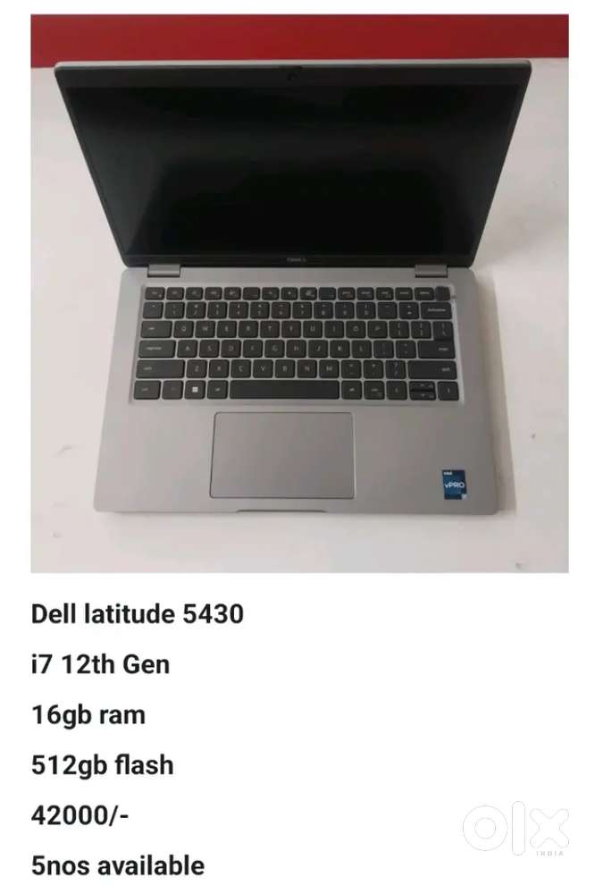 (4th-12th Gen),MAC Dell HP Lenovo (13k-45k)Budjet H-TECH Virugambakkam