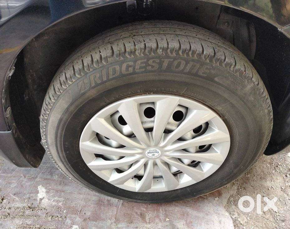 Maruti Suzuki Swift Dzire Vdi Bsiv, 2012, Diesel