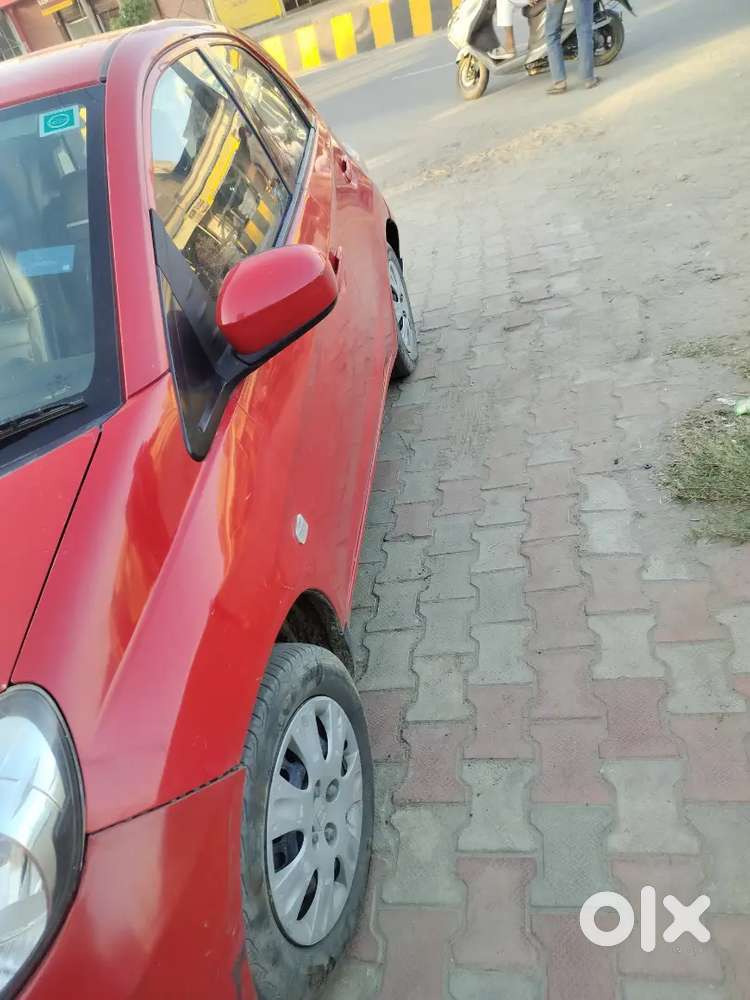 Honda Brio Petrol 2011 - Condition Perfect