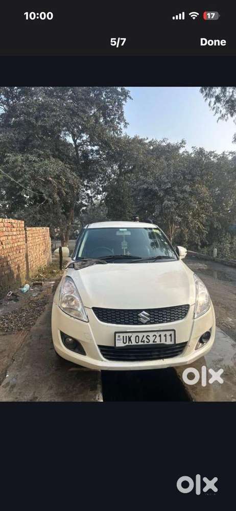 Maruti Suzuki Swift 2014 Diesel Good Condition