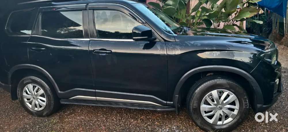 Mahindra Scorpio-n 2023 Diesel