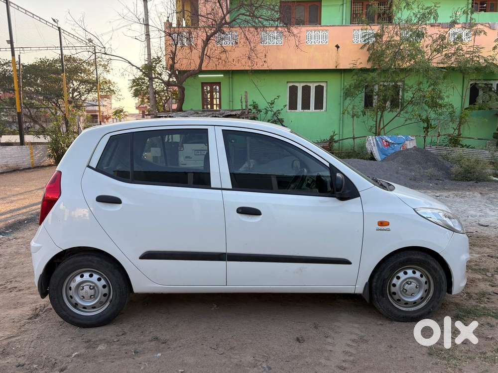 Hyundai I10, 2015, Petrol