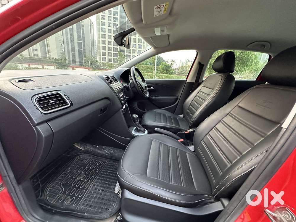 Volkswagen Polo Gt Tsi, 2020, Petrol