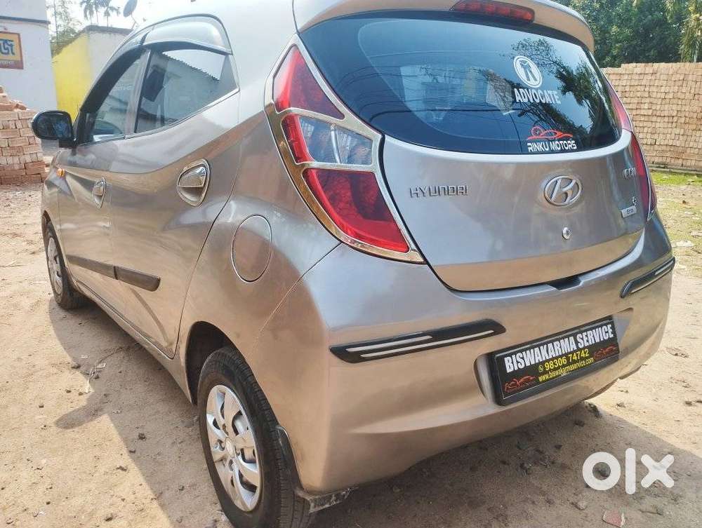 Hyundai Eon Era +, 2013, Petrol