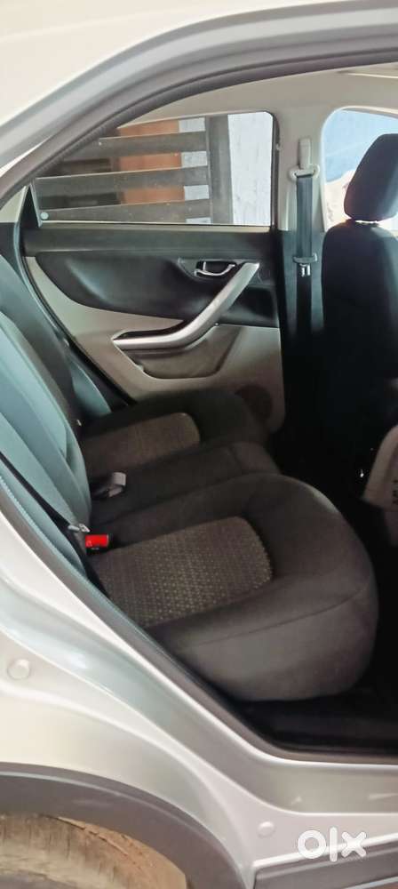 Tata Nexon 1.5 Revotorq Xz Plus Dual Tone, 2018, Diesel