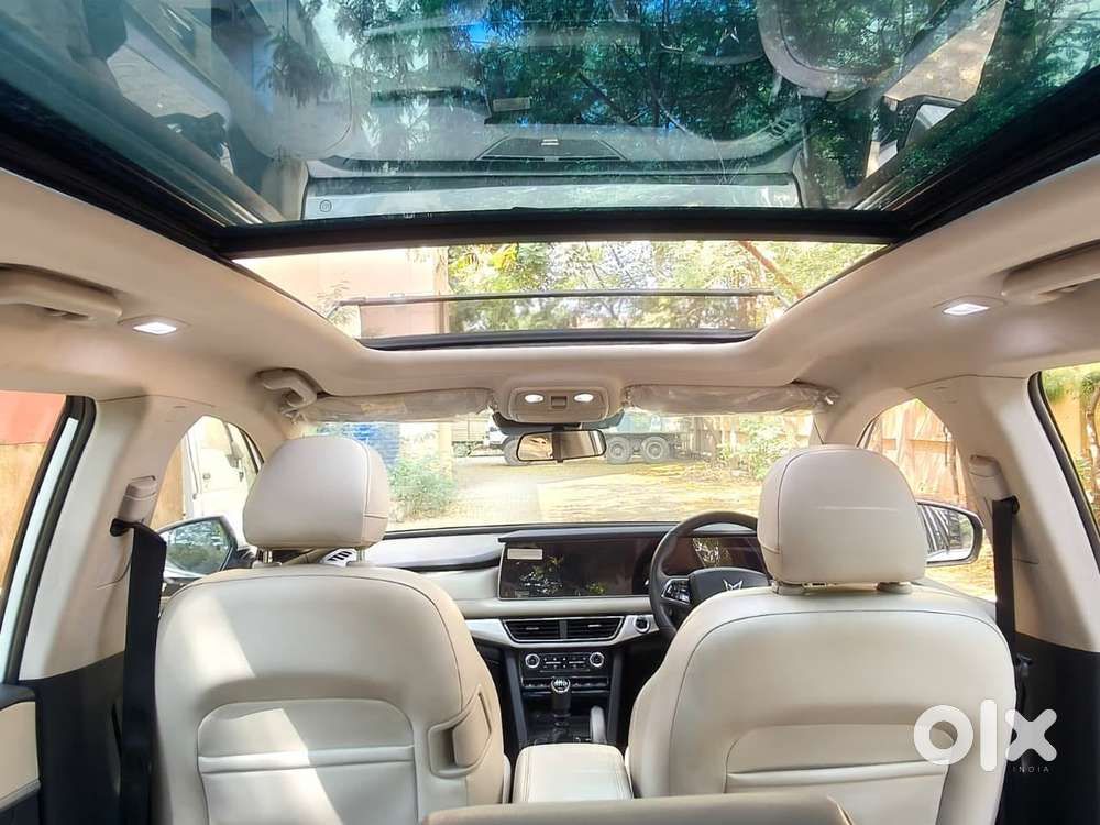 Mahindra Xuv700 2.2 Ax 7 Diesel Mt Str, 2024, Diesel