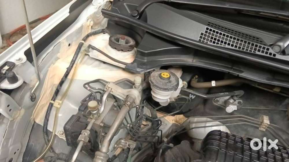 Maruti Suzuki Ertiga Zxi Plus Petrol, 2021, Petrol