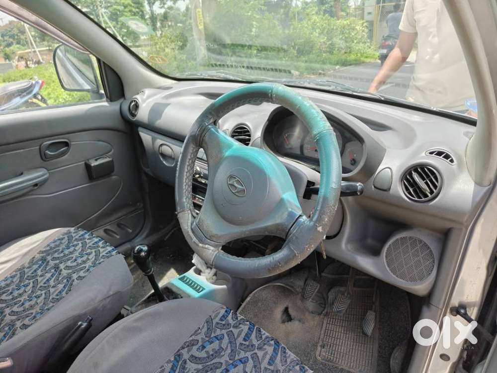 Hyundai Santro Xing Xl, 2005, Petrol